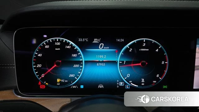 Mercedes-Benz E-Class W213 id 4731717 из Кореи 34