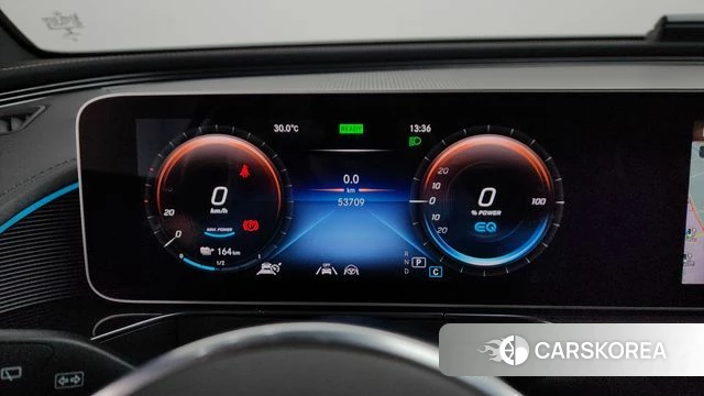 Mercedes-Benz EQC N293 id 4446049 из Кореи 32