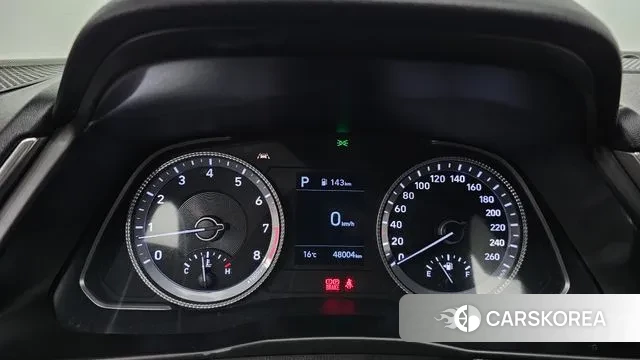 Hyundai Sonata (DN8) id 3263989 из Кореи 18