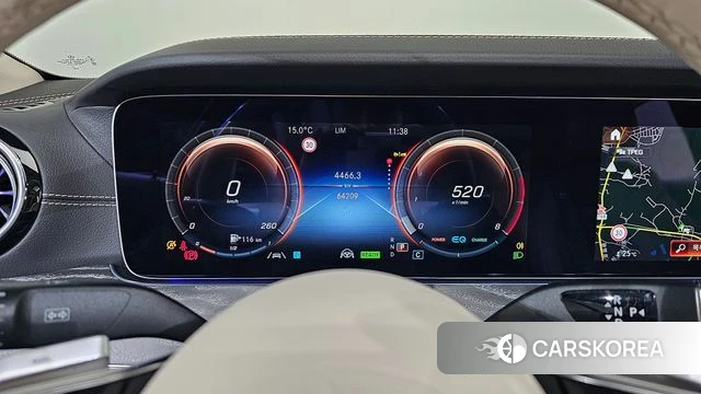 Mercedes-Benz CLS-Class C257 id 3842157 из Кореи 18