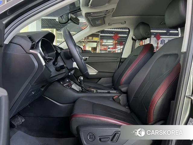 Audi Q3 id 4298356 из Китая 17