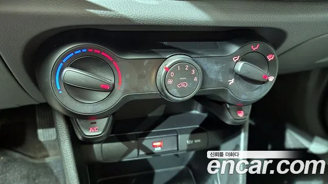 Kia Morning Urban (JA) id 2541601 из Кореи 18