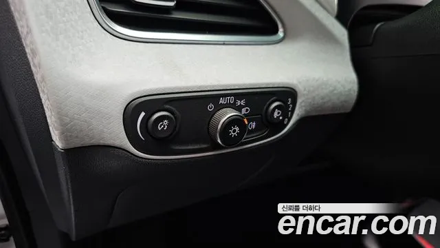 Chevrolet (GM Daewoo) Bolt EV id 2752269 из Кореи 18