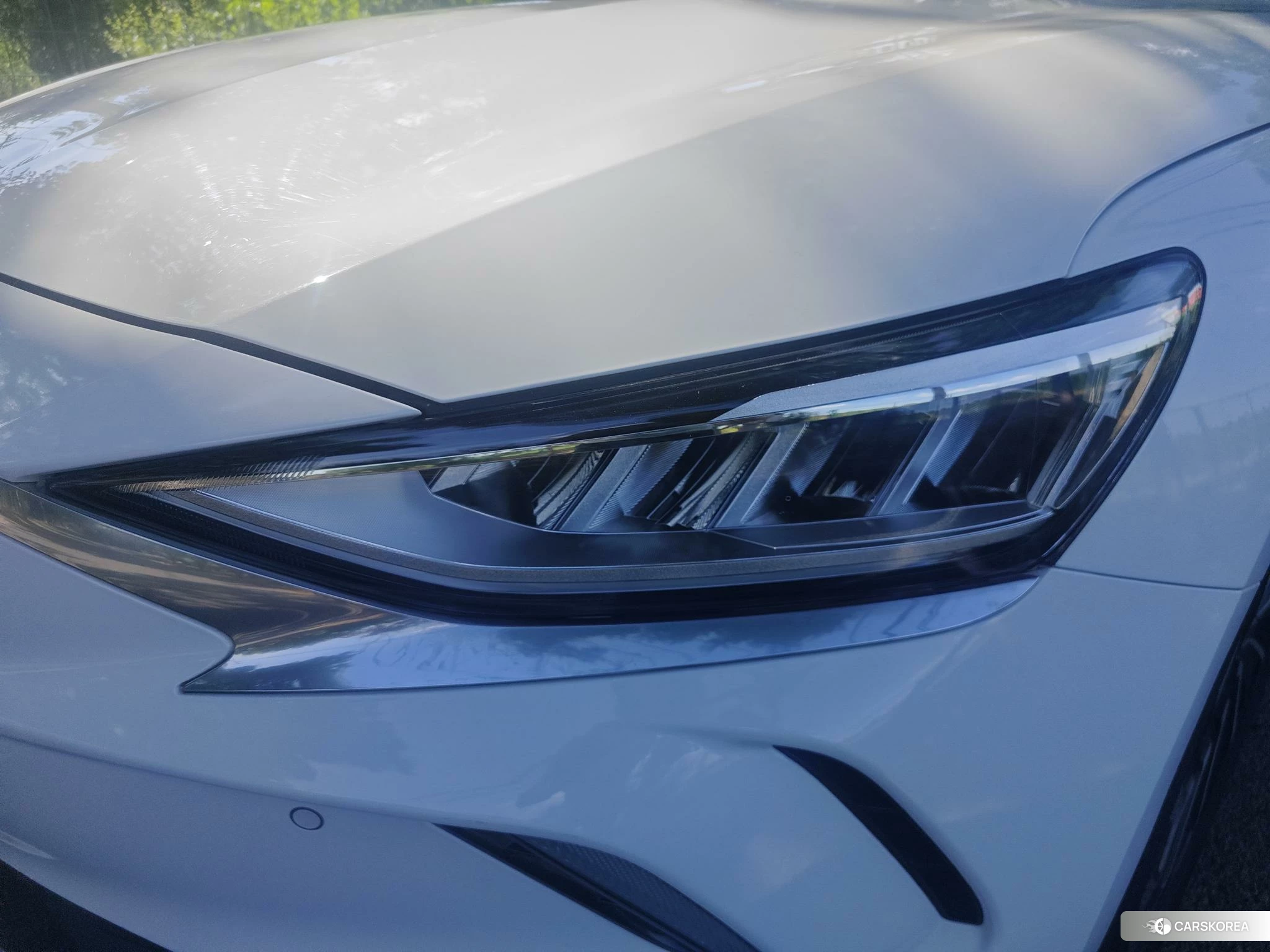 Hyundai Lafesta id 4419449 из Китая 14