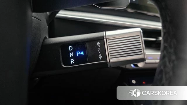 Hyundai Grandeur (GN7) id 3806037 из Кореи 18