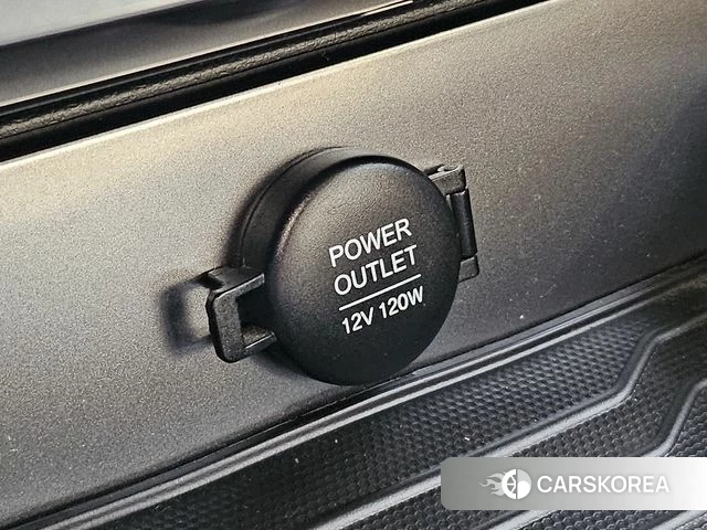 Ssangyong Berry New Tivoli id 3924586 из Кореи 13