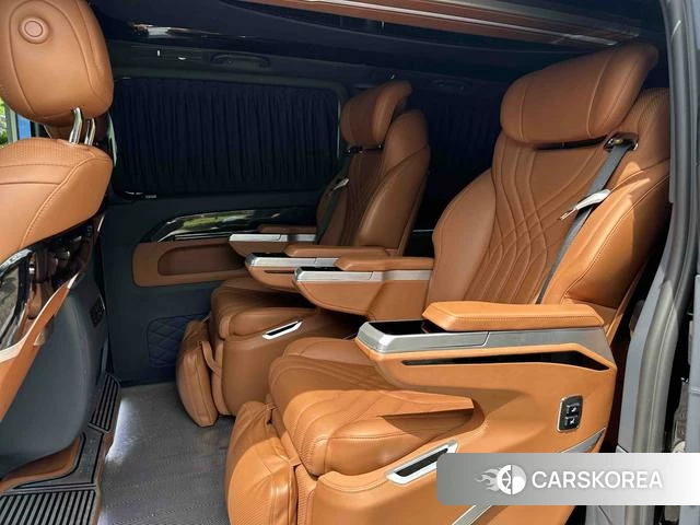 Mercedes-Benz Vito id 4271333 из Китая 16