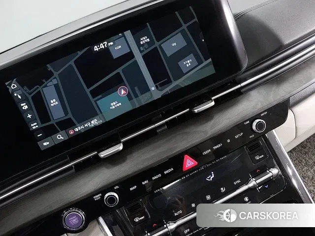 Kia Carnival 4th generation id 3422384 из Кореи 18