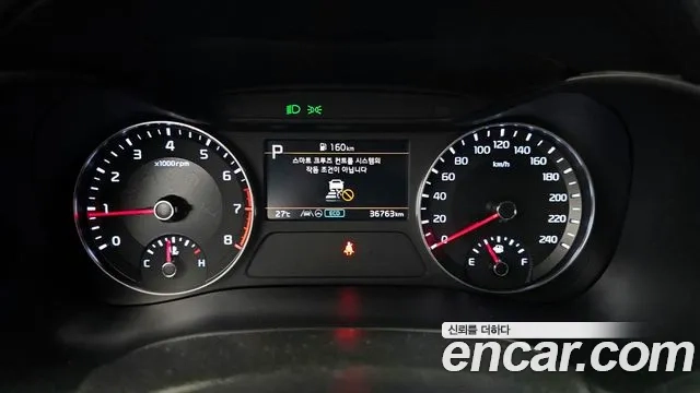 Kia The New K3 2nd generation id 2878851 из Кореи 18