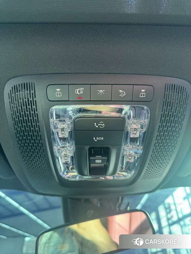 Mercedes-Benz GLB id 4299903 из Китая 24
