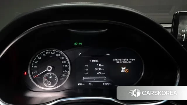 Genesis G80 (RG3) id 3023755 из Кореи 18