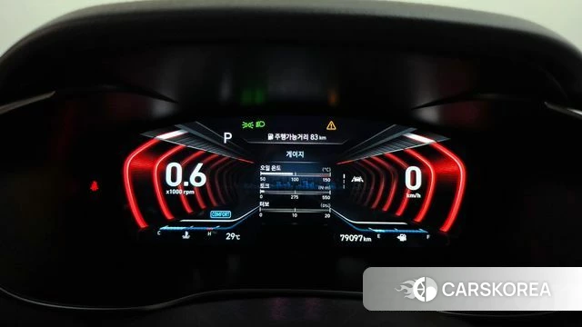 Genesis G70 id 4760126 из Кореи 18