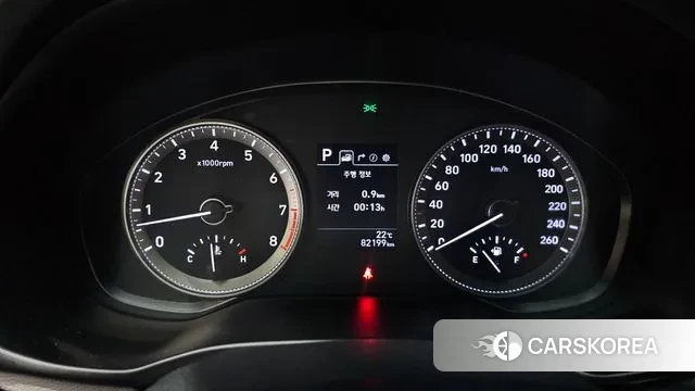 Hyundai Grandeur IG id 3259586 из Кореи 18