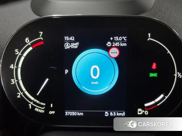 Mini Cooper S Countryman id 3725804 из Кореи 18