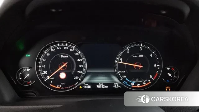 BMW 3 Series GT (F34) id 3540865 из Кореи 18