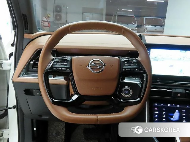 Ssangyong Torres id 4871740 из Кореи 18