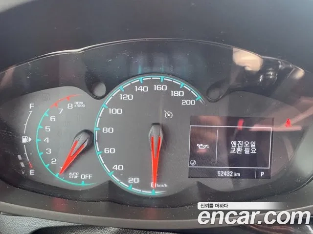 Chevrolet (GM Daewoo) The New Spark id 2907944 из Кореи 11