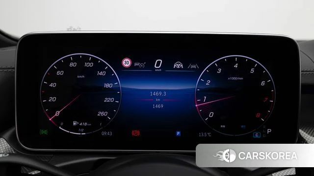 Mercedes-Benz C-Class W206 id 3921704 из Кореи 18