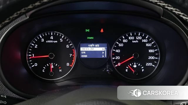 Kia All New Morning (JA) id 3845216 из Кореи 18