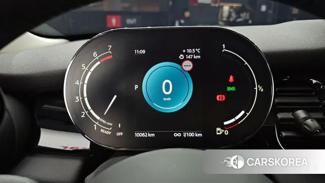 Mini Cooper id 3685518 из Кореи 18