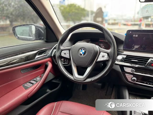 BMW 5 series id 4271274 из Китая 16