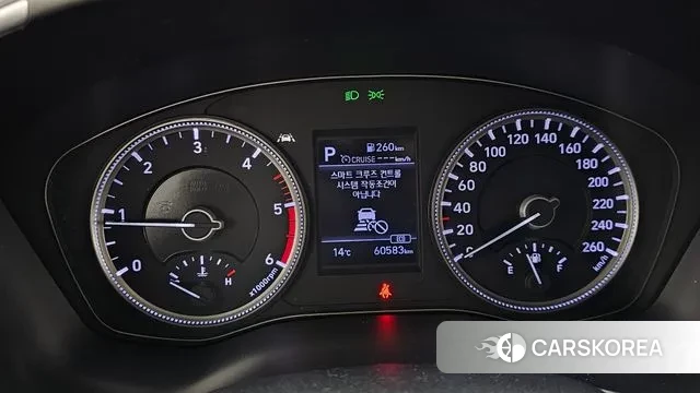 Hyundai Santa Fe TM id 3728370 из Кореи 18