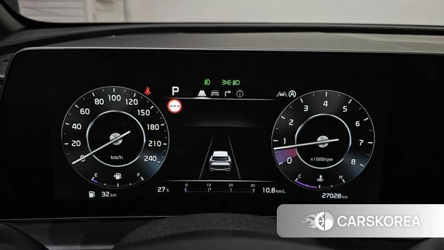 Kia Sportage 5th Generation id 4495358 из Кореи 29