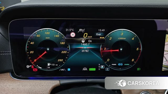 Mercedes-Benz E-Class W213 id 4469055 из Кореи 18
