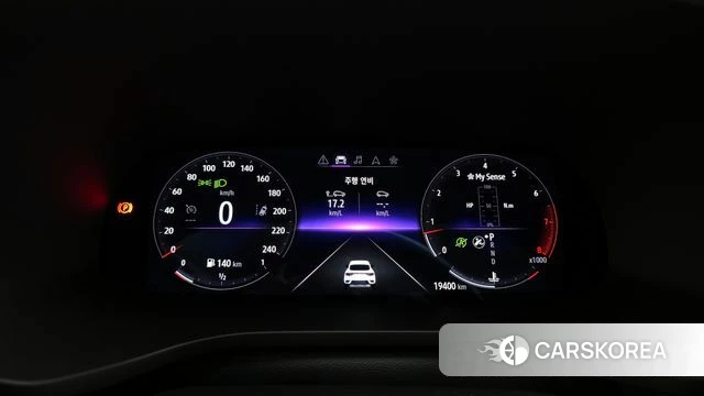 Renault Korea (Samsung) XM3 id 4195366 из Кореи 29