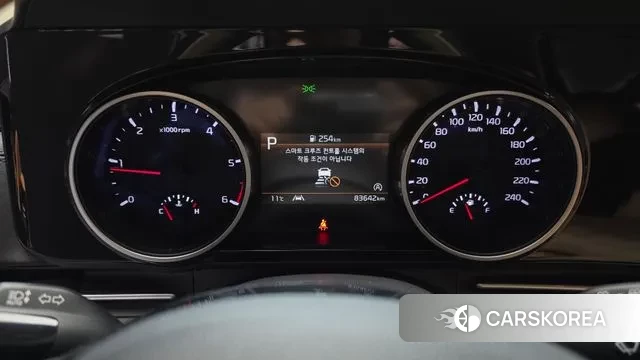 Kia Carnival 4th generation id 3384651 из Кореи 18