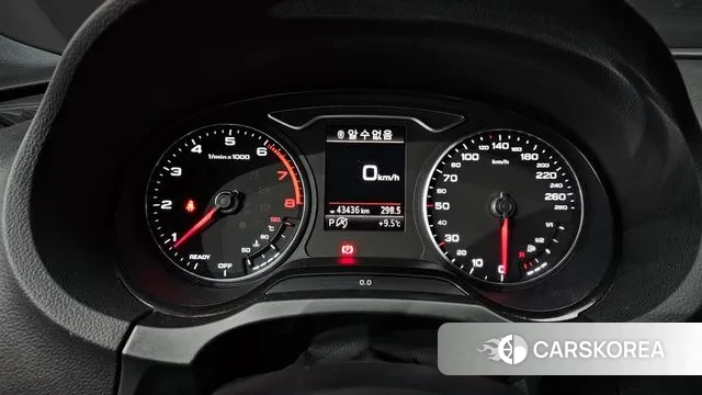 Audi New A3 id 3728552 из Кореи 18