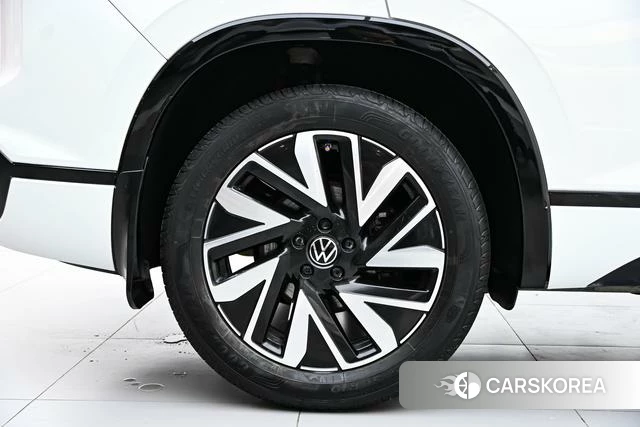 Volkswagen Tanyue id 4261207 из Китая 18