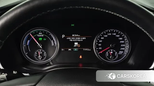 Hyundai The New Santa Fe id 3685186 из Кореи 18