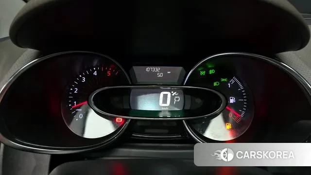 Renault Korea (Samsung) Clio id 3713617 из Кореи 18