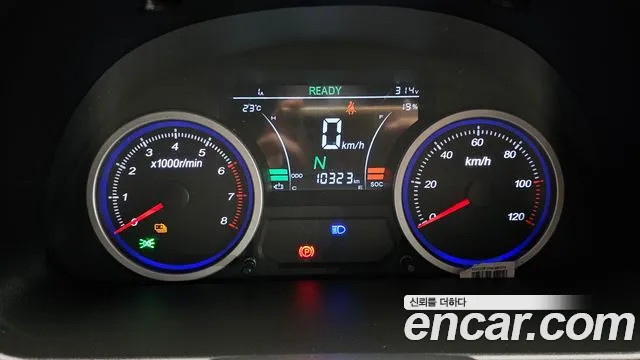 Dongfeng Socon C35 id 2738571 из Кореи 18