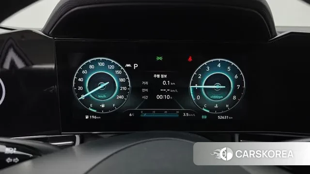 Hyundai Avante (CN7) id 3508587 из Кореи 18