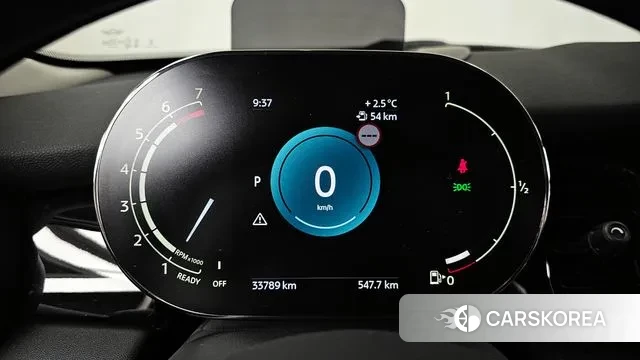 Mini Cooper id 3383288 из Кореи 18