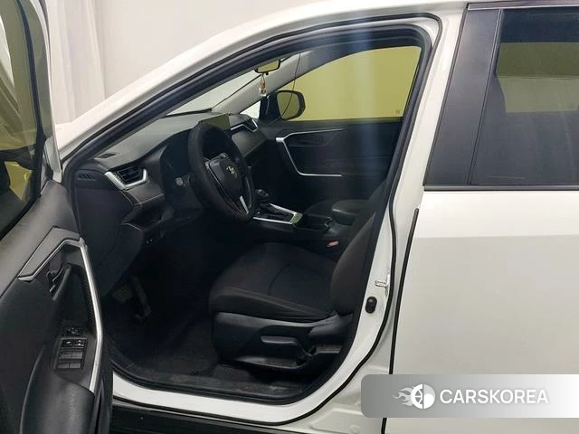 Toyota RAV4 Rongfang id 4219777 из Китая 18