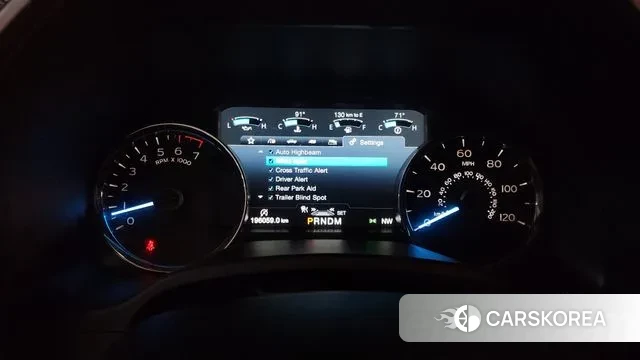 Ford F150 id 3351052 из Кореи 18