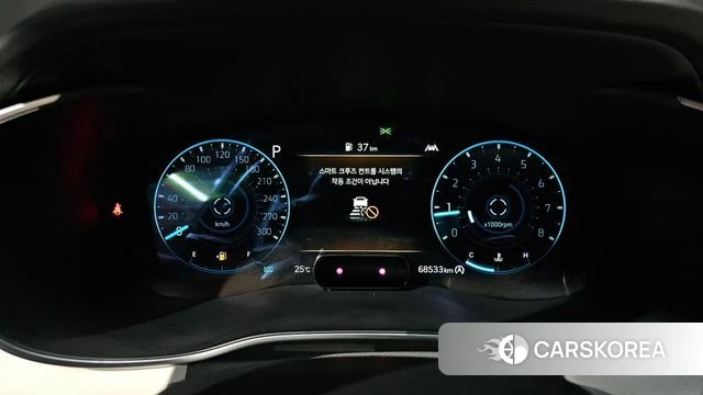 Genesis The New G70 Shooting Brake id 4905574 из Кореи 38