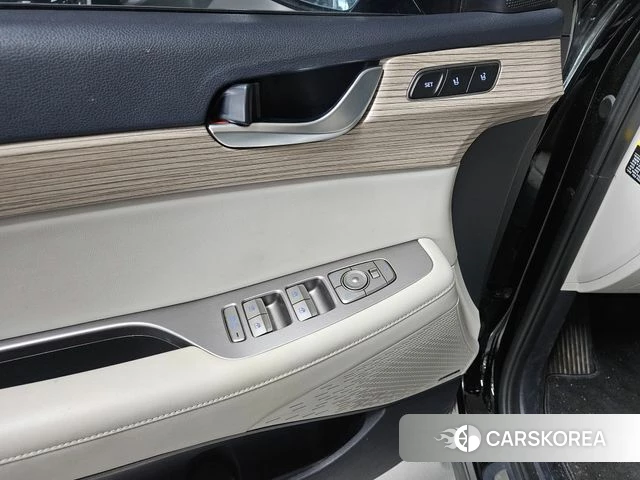 Hyundai Palisade id 3860822 из Кореи 18