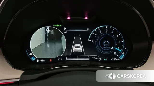 Genesis GV70 id 2989672 из Кореи 18