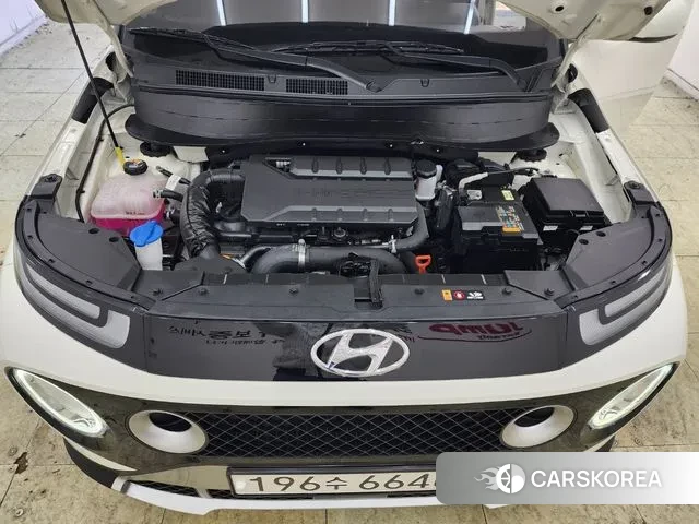 Hyundai Casper id 3300115 из Кореи 18