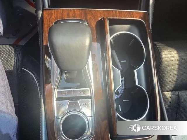 Kia More K9 id 3275369 из Кореи 16