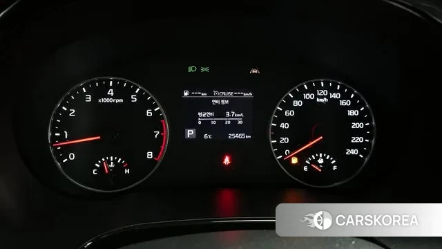 Kia Seltos id 3760129 из Кореи 18