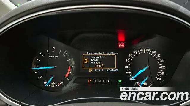 Ford Mondeo 4th Generation id 2494434 из Кореи 18