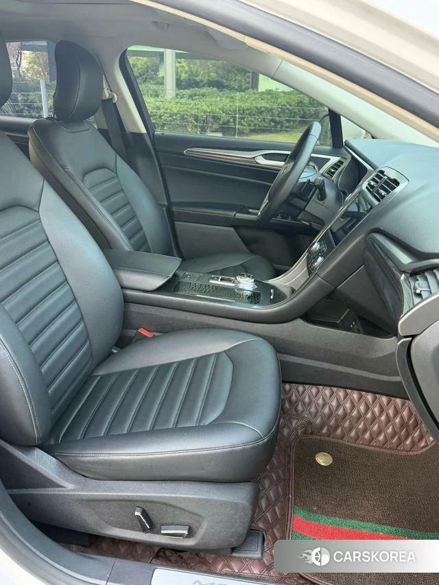 Ford Mondeo id 4216776 из Китая 12