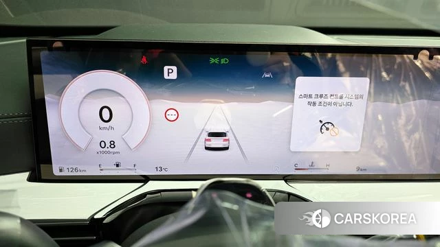 Genesis GV80 id 3850086 из Кореи 18