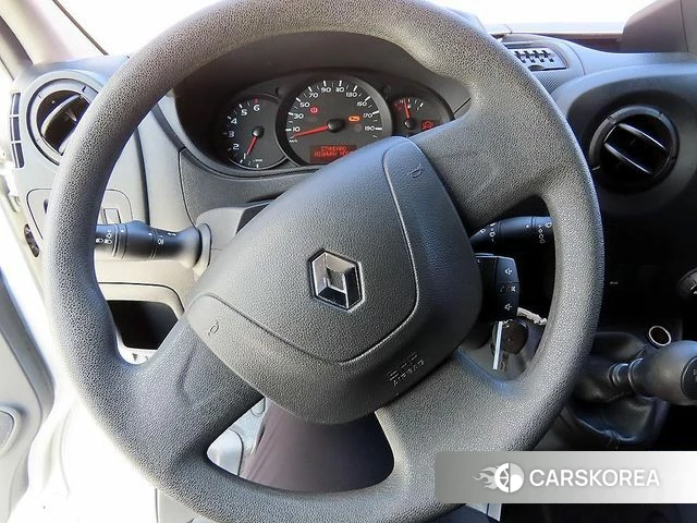 Renault Korea (Samsung) Master id 4430124 из Кореи 18