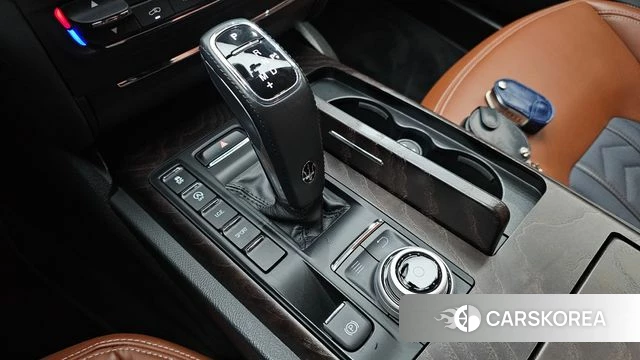 Maserati Ghibli id 4672460 из Кореи 29